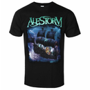 Alestorm "Live In Tilburg" T-Shirt