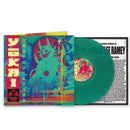 Dropout Kings "Yokai (Translucent Verde-Vetri Vinyl)" 12"