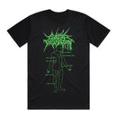 Cattle Decapitation "Human Is As Stupid Does" T-Shirt