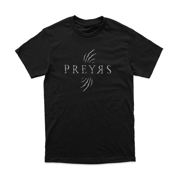 Preyrs "The Wounded Healer" T-Shirt