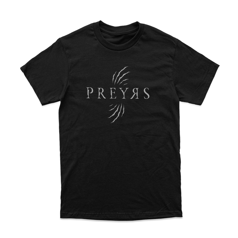 Preyrs "The Wounded Healer" T-Shirt