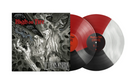 High on Fire "De Vermis Mysteriis" 2x12"