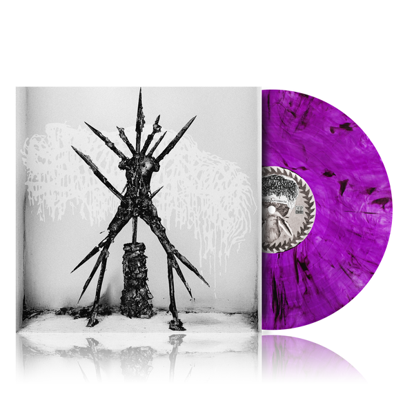 Sanguisugabogg "Hideous Aftermath" 12"