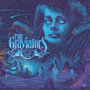 The Graviators "Evil Deeds" CD