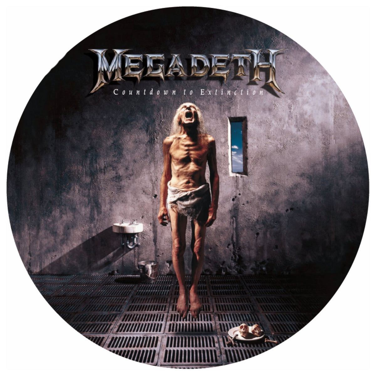 Megadeth 