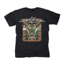 Scar Of The Sun "Inertia" T-Shirt