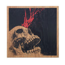 Carnifex "Slow Death Oak Plank" Print