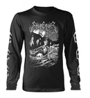 Emperor "With Strength I Burn" Longsleeve