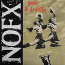 NOFX "Punk in Drublic (20th Anniversary Reissue)" 12"