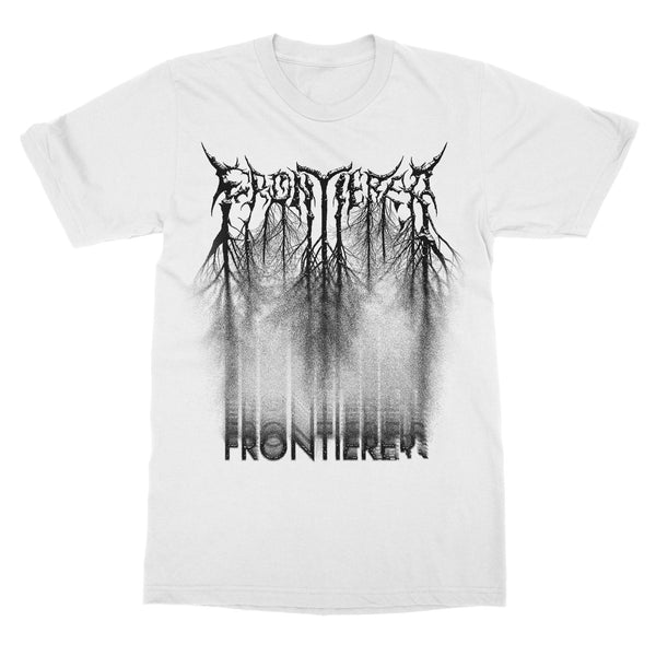 Frontierer "Evil Dermis" T-Shirt