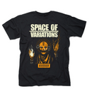 Space Of Variations "XXXXX" T-Shirt