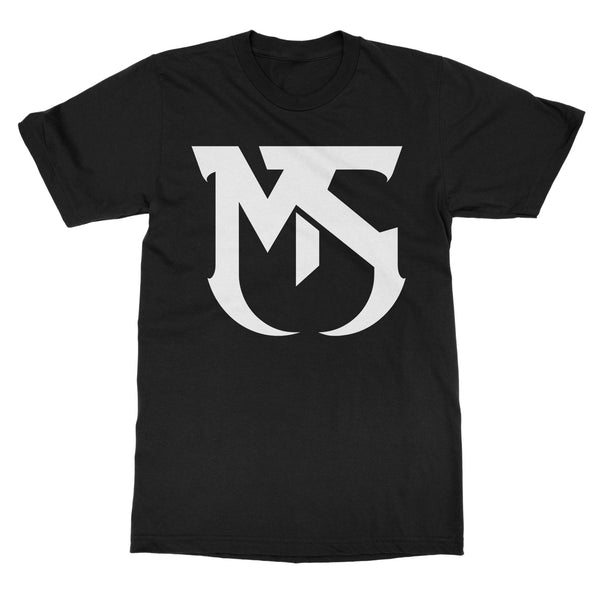Metal Sucks "MS Logo" T-Shirt