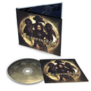 Ad Infinitum "Chapter I: Monarchy" Limited Edition CD
