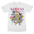 The Red Chord "Rainbow Grinder" T-Shirt