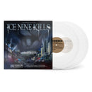 Ice Nine Kills "The Silver Scream 2: Welcome To Horrorwood" 2x12"