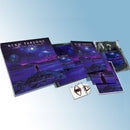 Alan Parsons "From The New World" Boxset