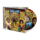 Dead Heat "Process of Elimination" CD