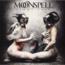 Moonspell "Alpha Noir" CD