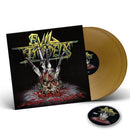 Evil Invaders "Surge Of Insanity: Live In Antwerp 2018" 2x12"