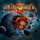 Unleash The Archers "Time Stands Still" 2x12"