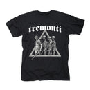 Tremonti "Marching In Time" T-Shirt