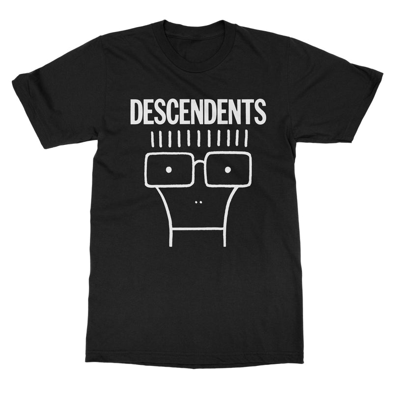 Descendents "Classic Milo" T-Shirt