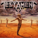 Testament "Practice What You Preach [Import]" CD