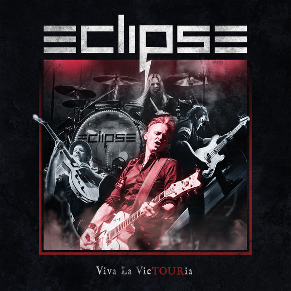 Eclipse "Viva La Victouria" Blu-ray