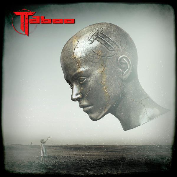 Taboo "Taboo" CD