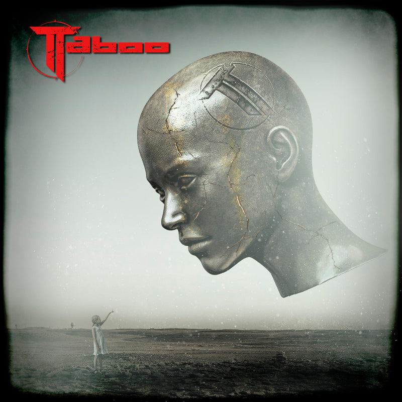 Taboo "Taboo" CD