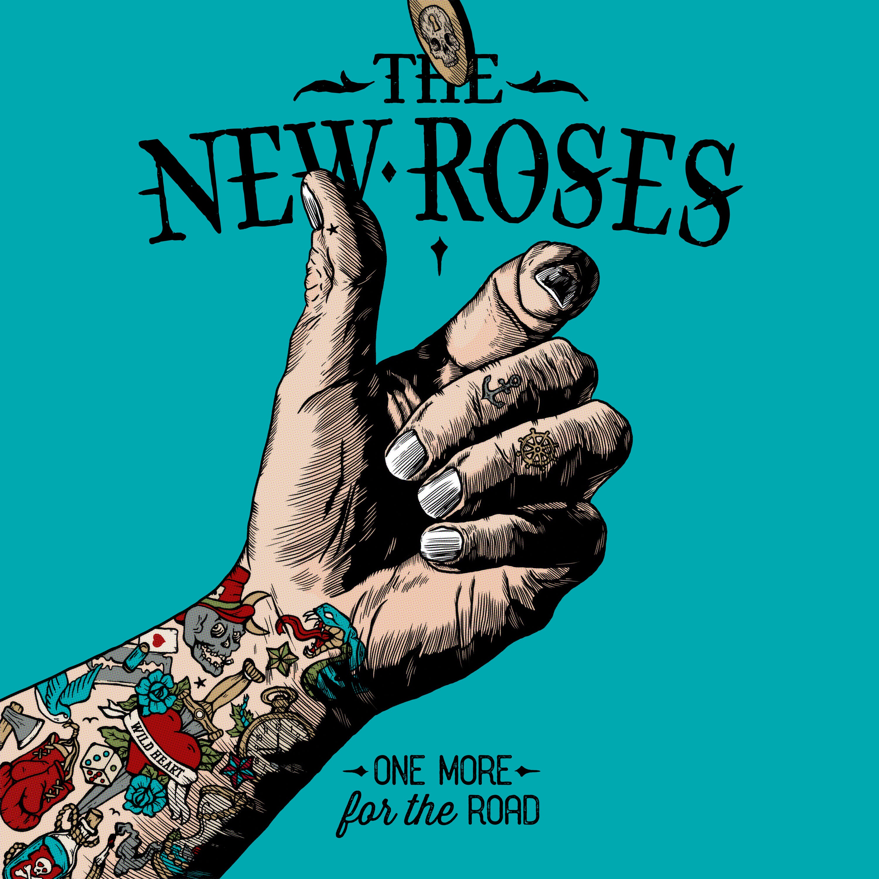 The New Roses 