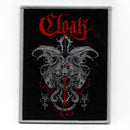 Cloak "Wolves" Patch