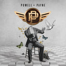 Powell - Payne "Voilà" CD