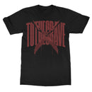 To The Grave "Shears" T-Shirt