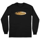 Flatwounds "Chain of Command" Longsleeve