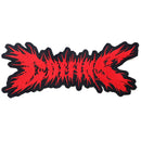 Coffins "10" Logo Patch" Patch