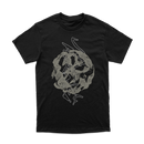 Meejah x Hiraki "Interwoven" T-Shirt