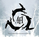 AFI "December Underground" 12"