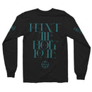 Atlas "Sunder" Longsleeve