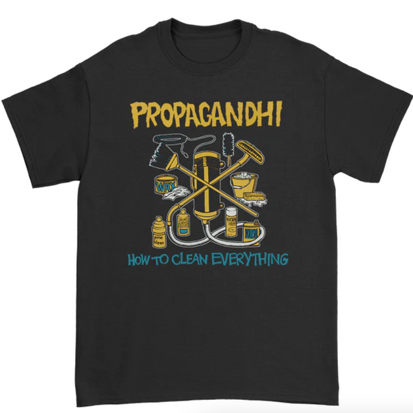 Propagandhi 