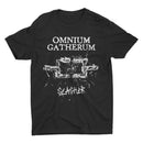 Omnium Gatherum "Slasher" T-Shirt