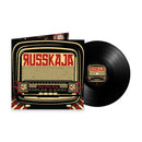 Russkaja "Turbo Polka Party" 12"