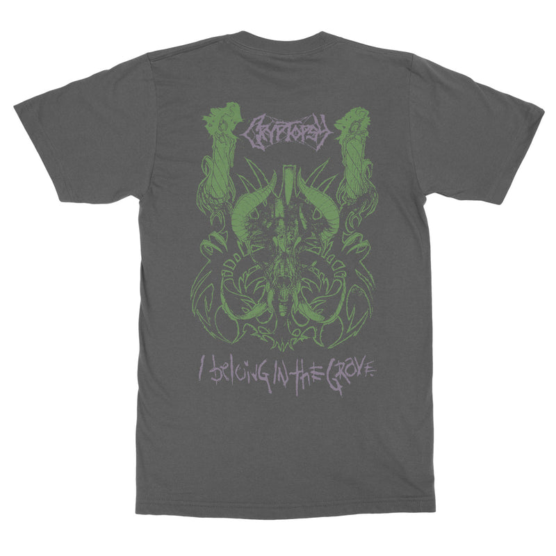 Cryptopsy "OG" T-Shirt