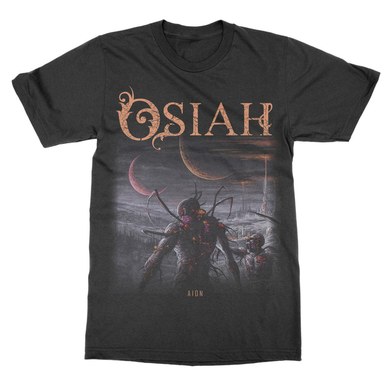 Osiah "Aion" T-Shirt