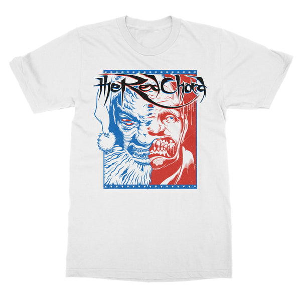 The Red Chord "Split Face" T-Shirt