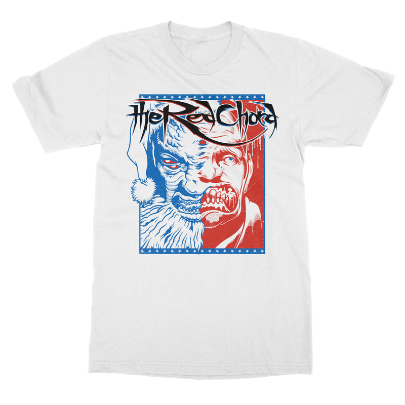 The Red Chord "Split Face" T-Shirt