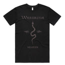 Wardruna "Helvegen Snake" T-Shirt