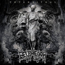 Belphegor "Totenritual" 12"