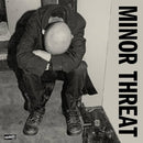 Minor Threat "First 2 7"s" 12"