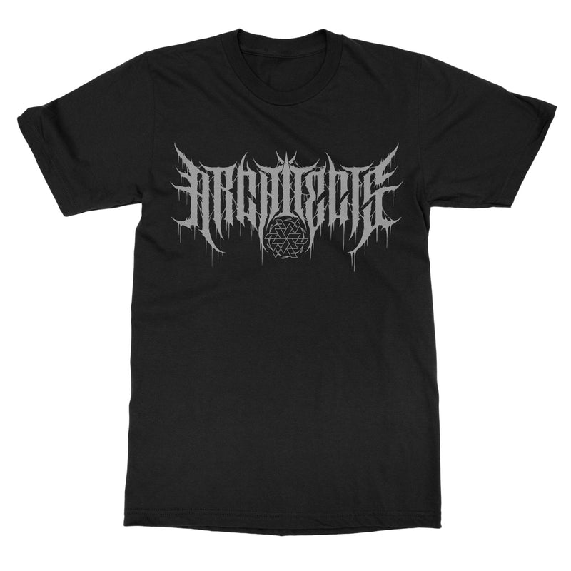 Architects "Drip Logo Symbol" T-Shirt